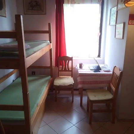 Rita Vendegszobak Sopron