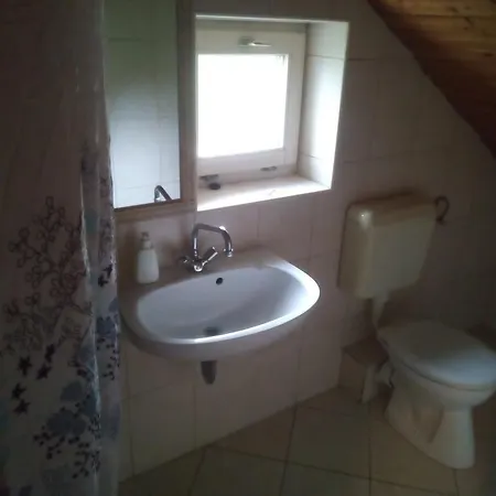 Gasthof Rita Vendegszobak