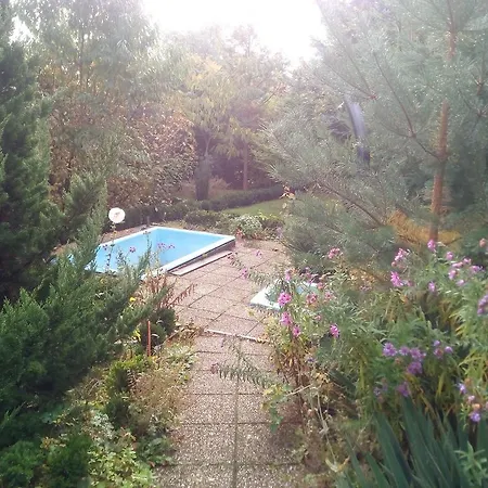 Pensiune Rita Vendegszobak Sopron